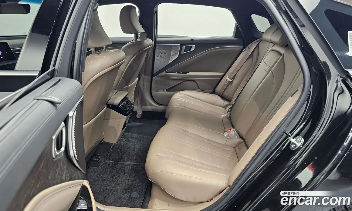 Kia K8 2023 1.6 автомат (гидро), фото 17