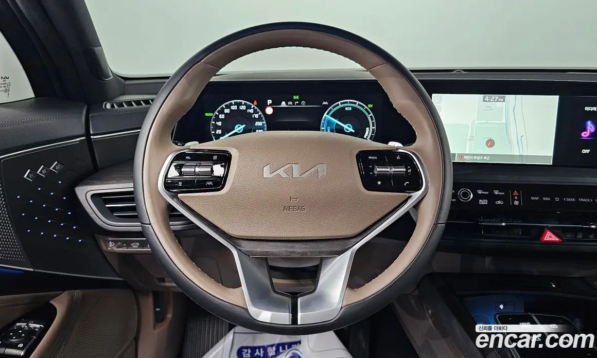 Kia K8 2023 1.6 автомат (гидро), фото 19