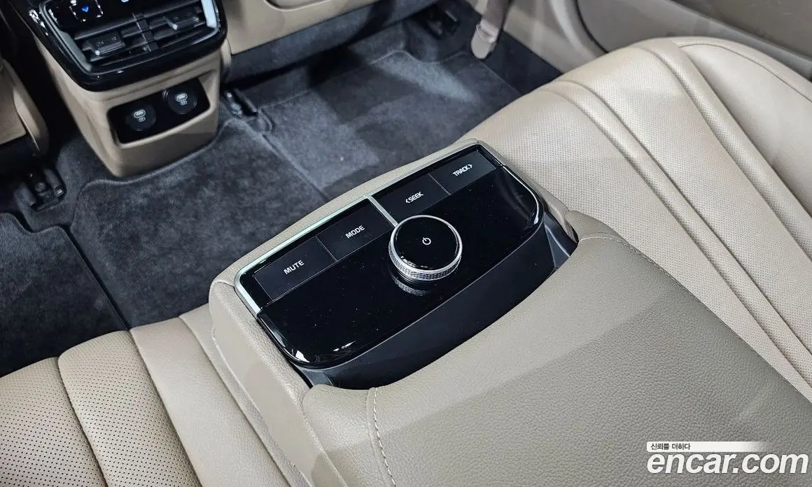 Kia K8 2023 1.6 автомат (гидро), фото 23