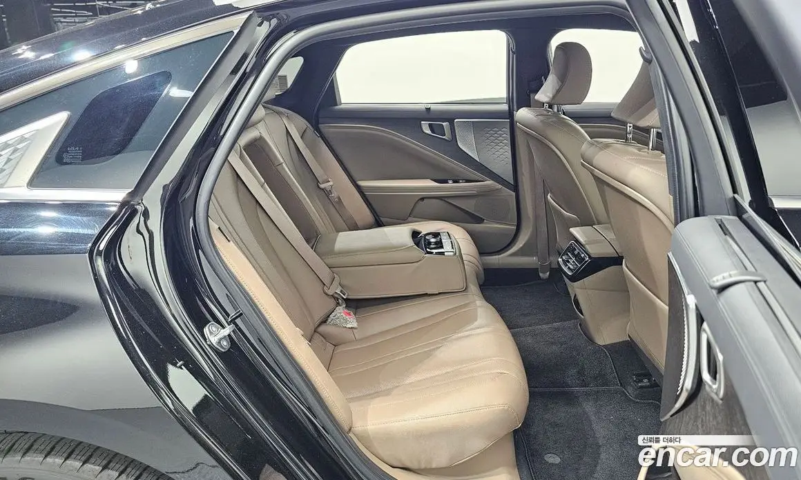 Kia K8 2023 1.6 автомат (гидро), фото 25
