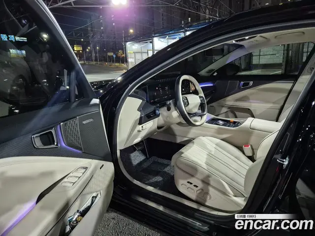Kia K8 2024 1.6 автомат (гидро), миниатюра 10