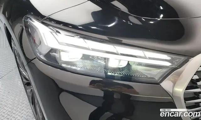 Kia K9 2025 3.8 автомат (гидро), миниатюра 8