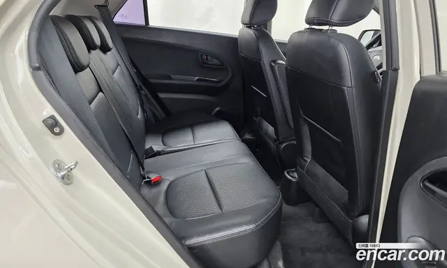 Kia Morning 2012 1.0 автомат (гидро), миниатюра 11