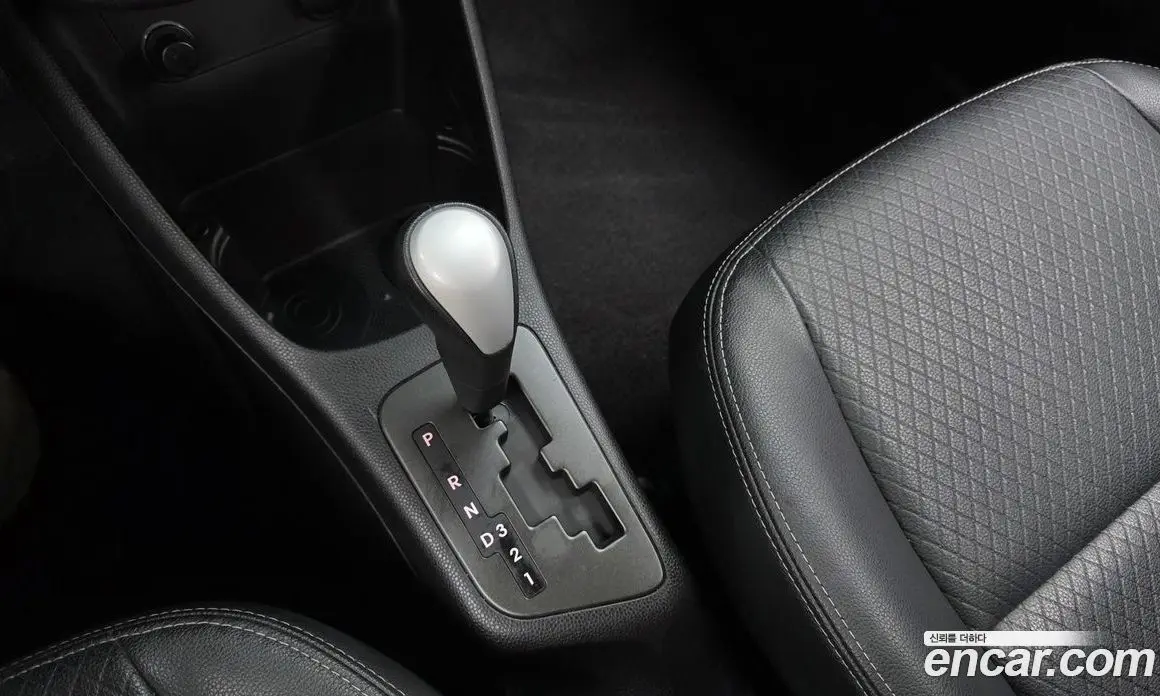 Kia Morning 2012 1.0 автомат (гидро), фото 9
