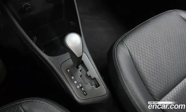 Kia Morning 2012 1.0 автомат (гидро), миниатюра 9