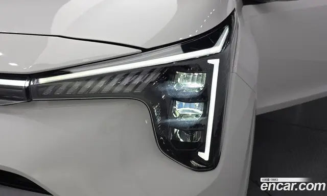 Kia Morning 2023 1.0 автомат (гидро), миниатюра 8