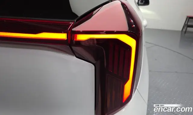 Kia Morning 2023 1.0 автомат (гидро), миниатюра 9