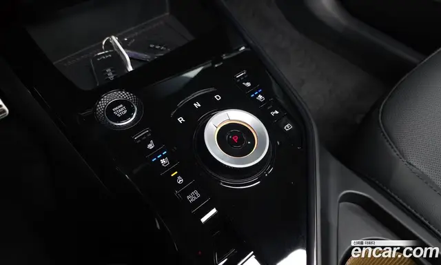 Kia Niro 2025 1.6 автомат (гидро), миниатюра 12