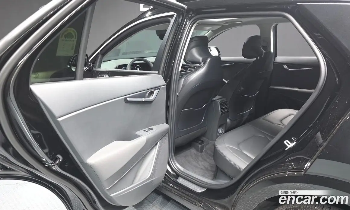 Kia Niro 2025 1.6 автомат (гидро), фото 16