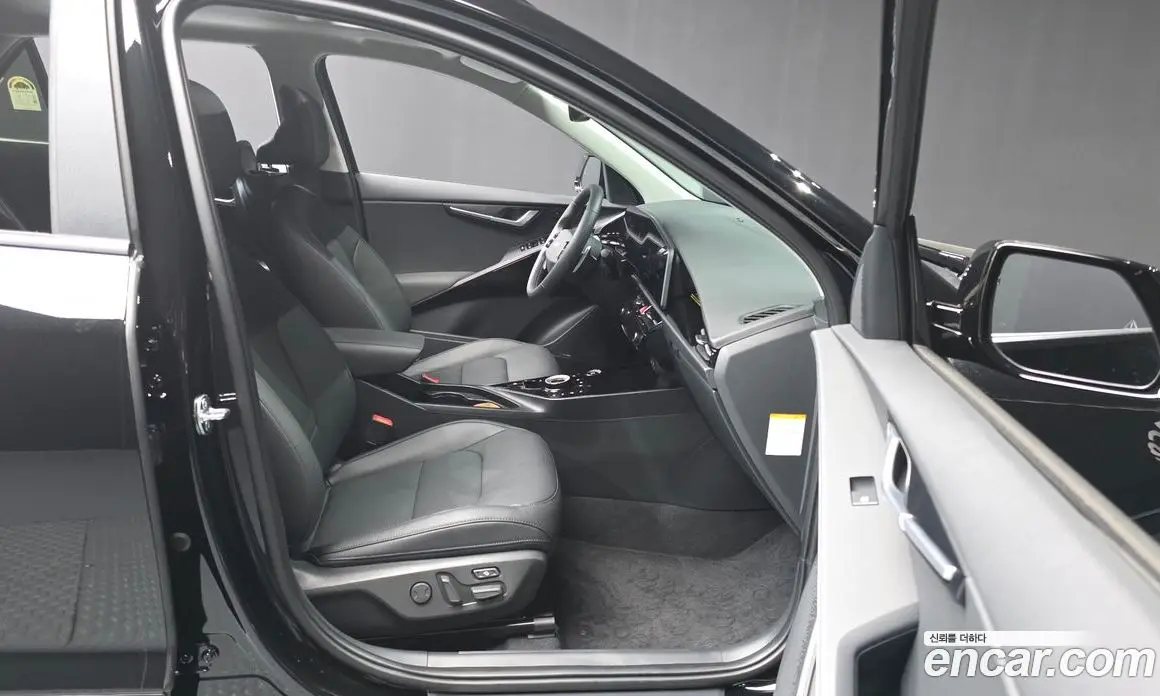 Kia Niro 2025 1.6 автомат (гидро), фото 17