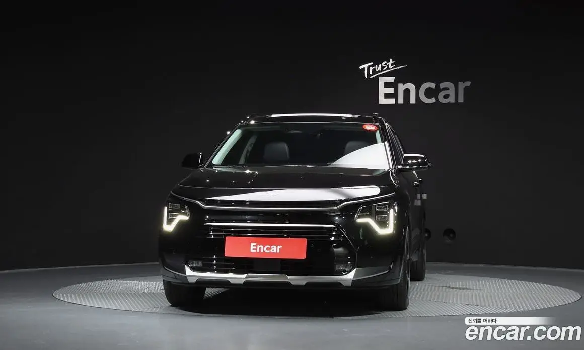 Kia Niro 2025 1.6 автомат (гидро), фото 3