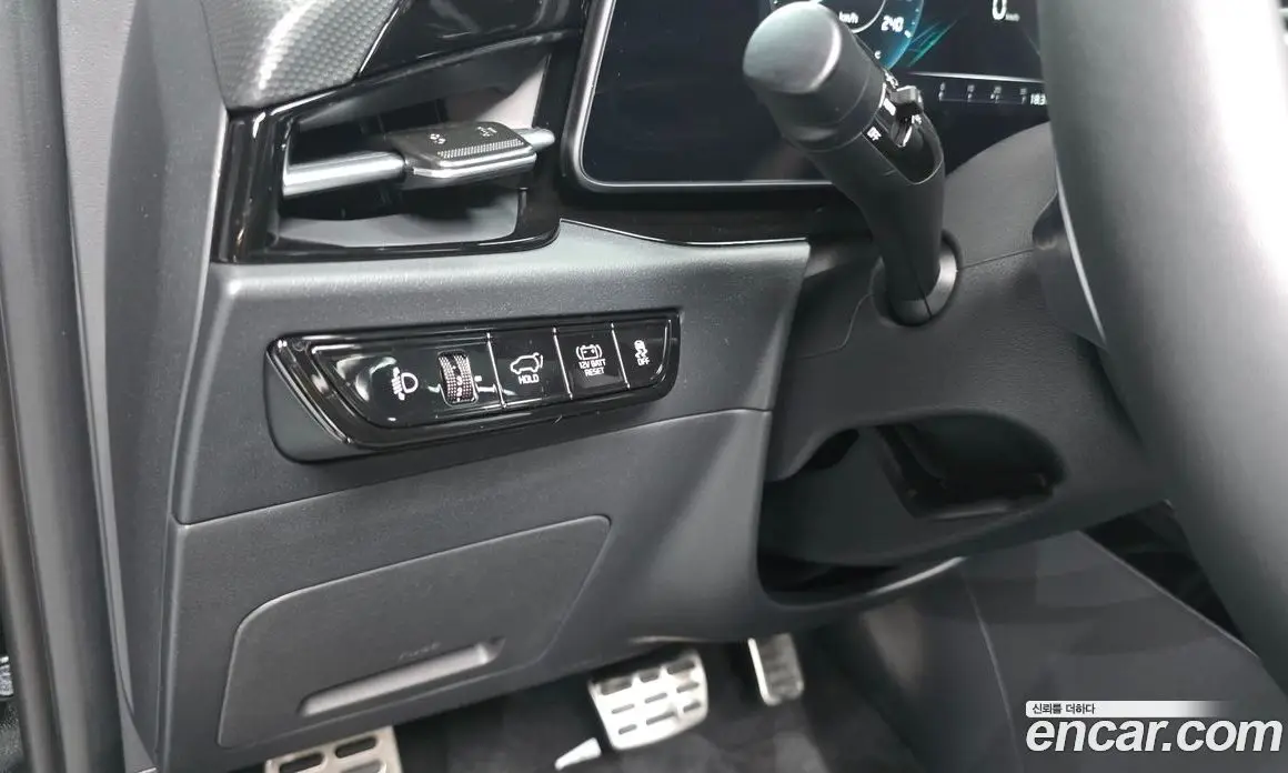 Kia Niro 2025 1.6 автомат (гидро), фото 30