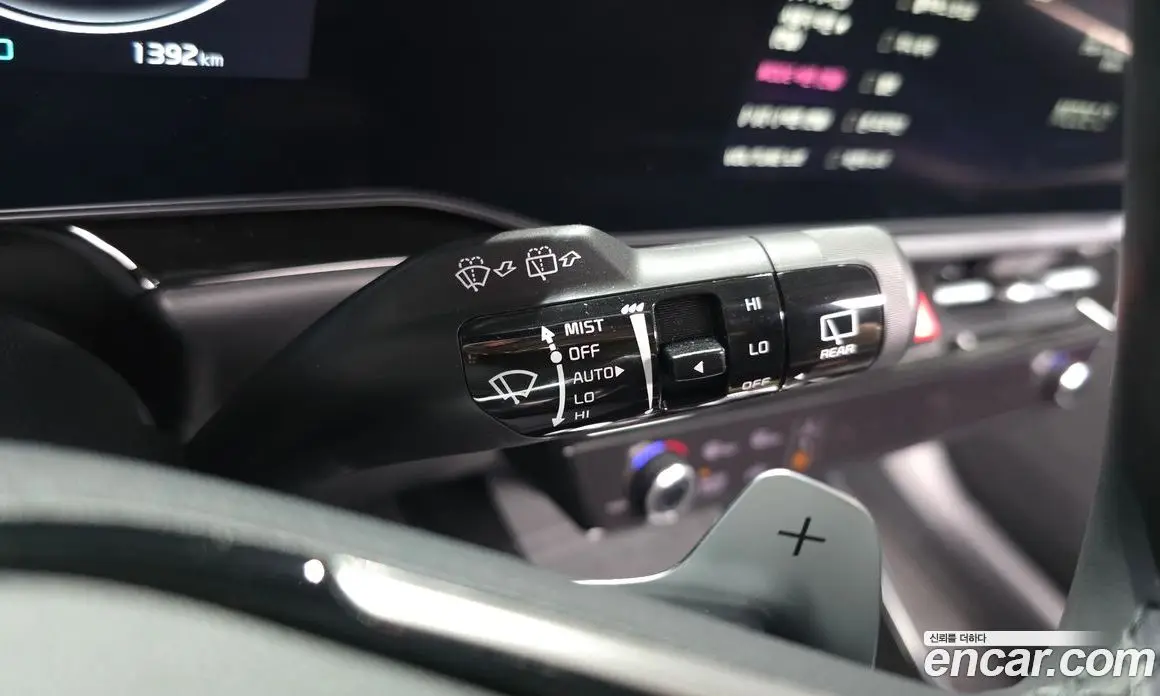 Kia Niro 2025 1.6 автомат (гидро), фото 32