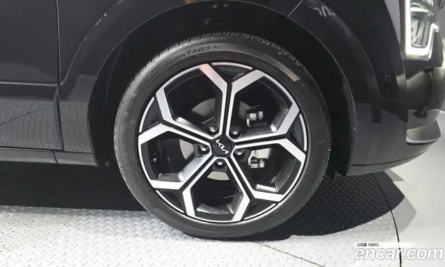 Kia Niro 2025 1.6 автомат (гидро), миниатюра 5