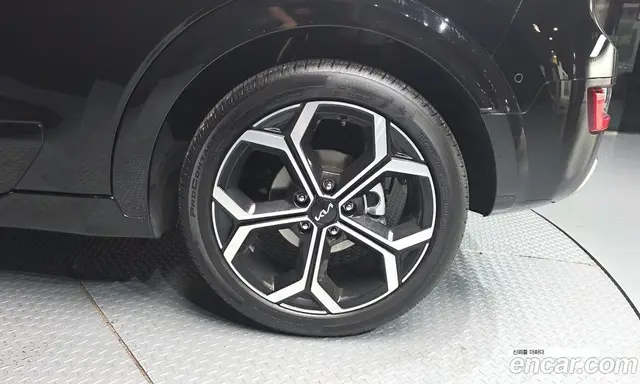 Kia Niro 2025 1.6 автомат (гидро), миниатюра 7