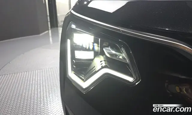Kia Niro 2025 1.6 автомат (гидро), миниатюра 8
