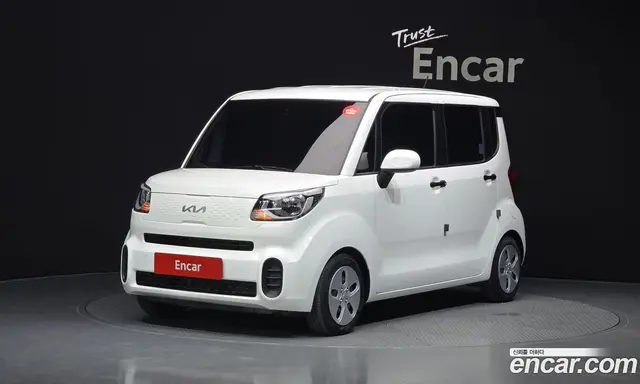 Kia Ray, 2022, 13 118 км