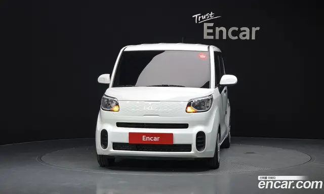 Kia Ray 2022 1.0 автомат (гидро), миниатюра 3