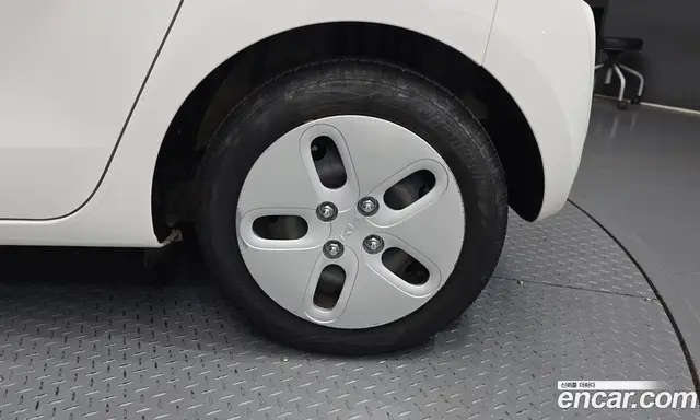 Kia Ray 2022 1.0 автомат (гидро), миниатюра 7