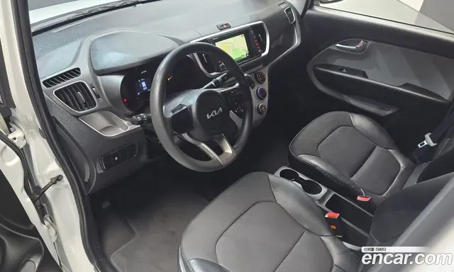 Kia Ray 2022 1.0 автомат (гидро), миниатюра 10