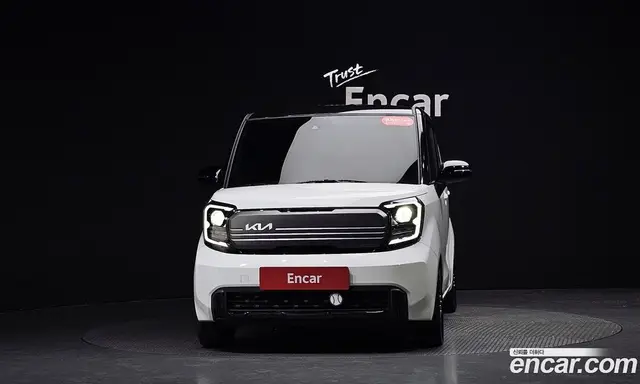 Kia Ray 2023 1.0 автомат (гидро), миниатюра 2