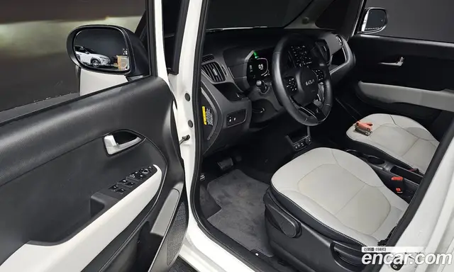 Kia Ray 2023 1.0 автомат (гидро), миниатюра 12