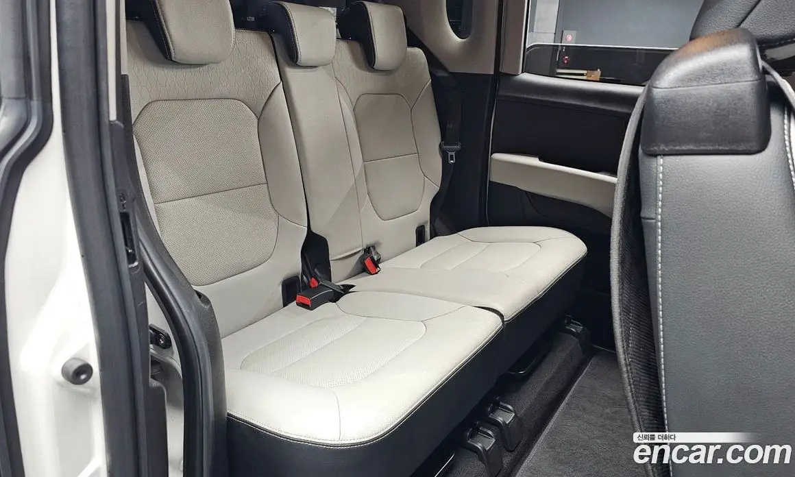 Kia Ray 2023 1.0 автомат (гидро), фото 17