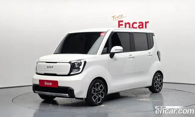 Kia Ray, 2024, 30 939 км
