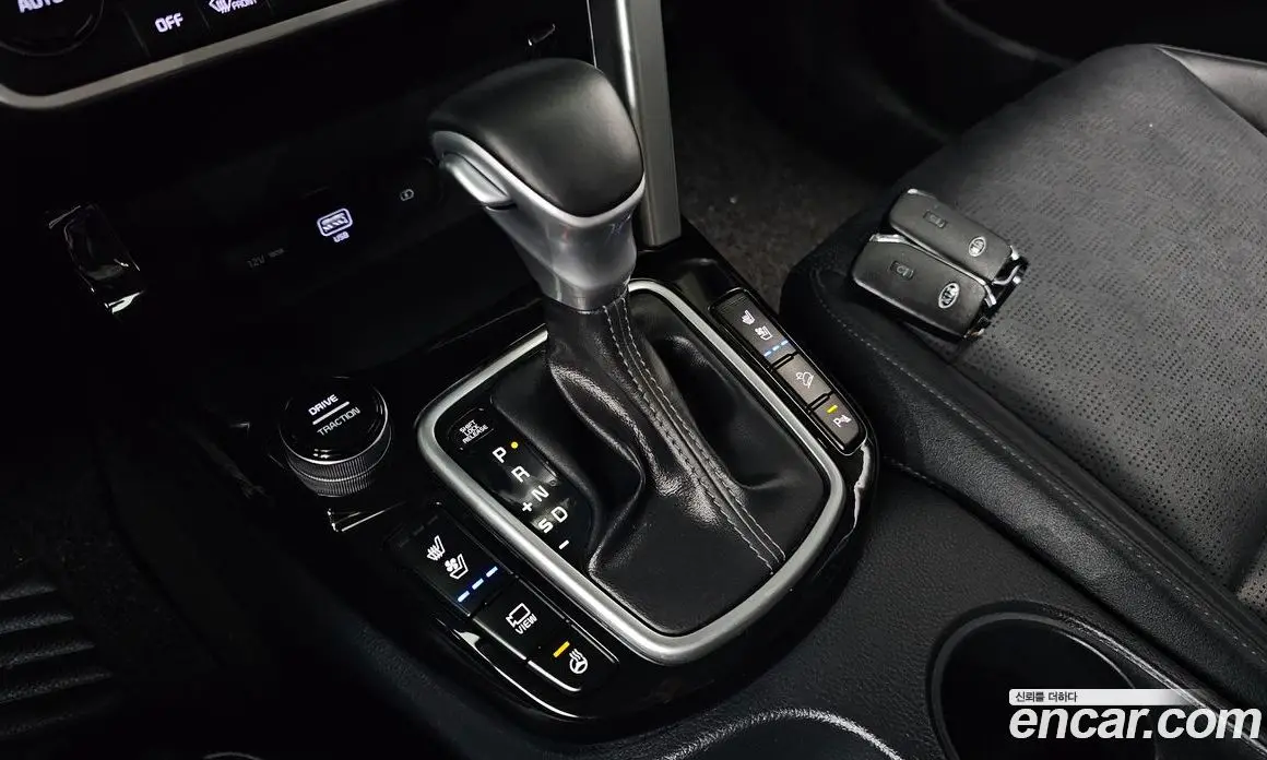 Kia Seltos 2020 1.6 автомат (гидро), фото 12