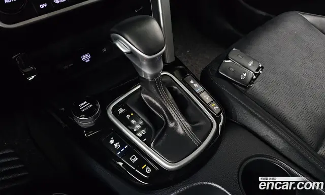 Kia Seltos 2020 1.6 автомат (гидро), миниатюра 12