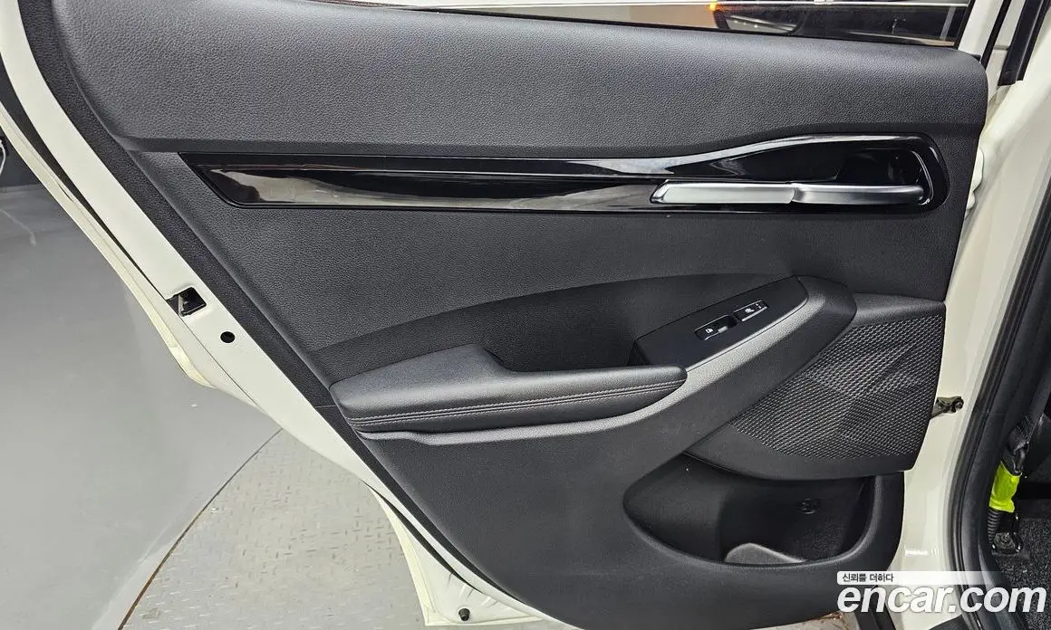 Kia Seltos 2020 1.6 автомат (гидро), фото 15