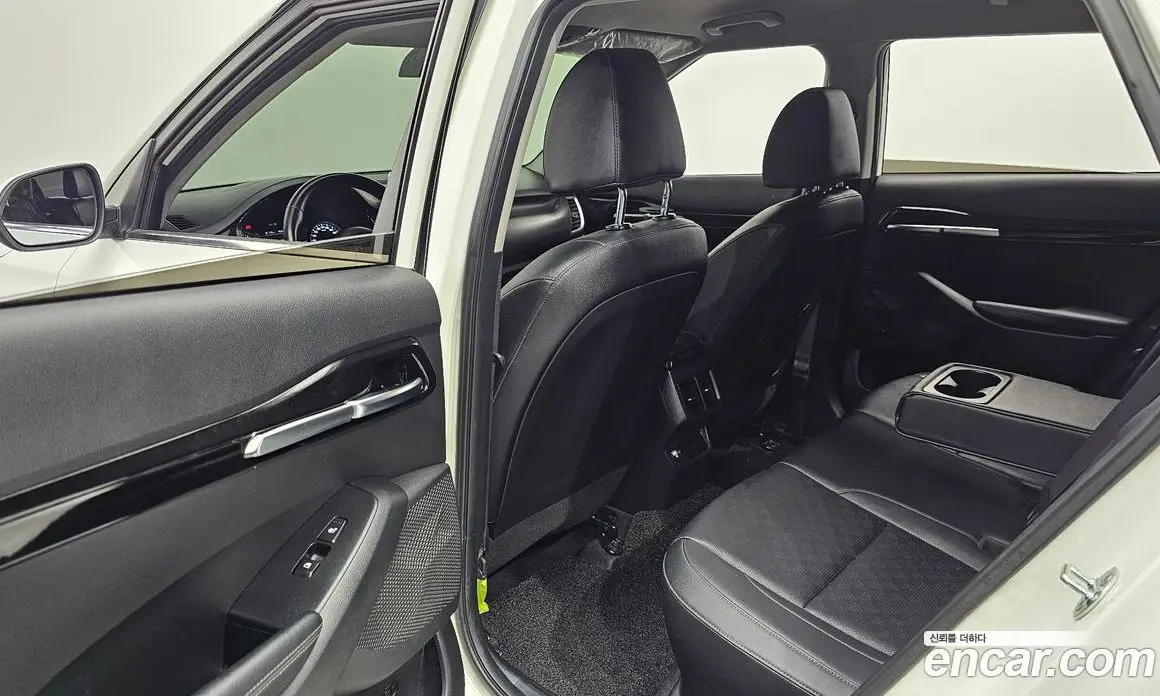 Kia Seltos 2020 1.6 автомат (гидро), фото 16