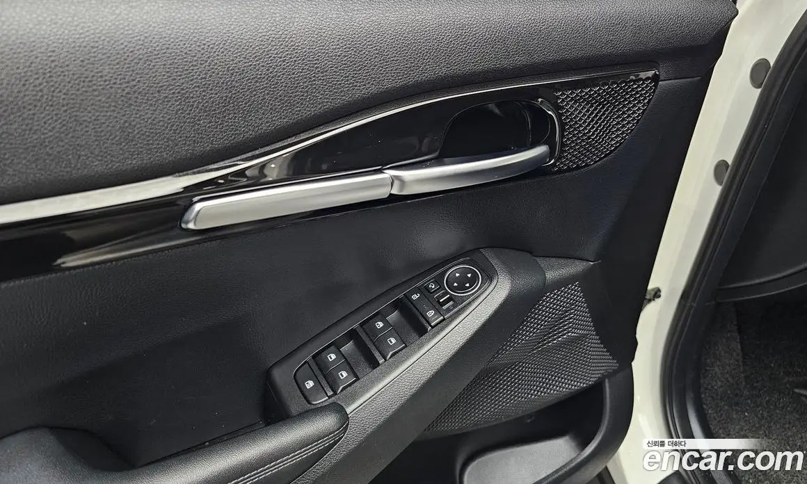 Kia Seltos 2020 1.6 автомат (гидро), фото 19