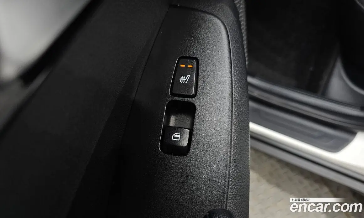 Kia Seltos 2020 1.6 автомат (гидро), фото 28