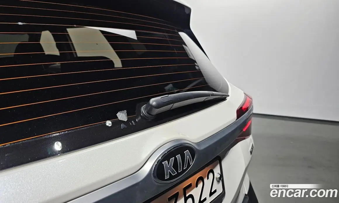 Kia Seltos 2020 1.6 автомат (гидро), фото 30