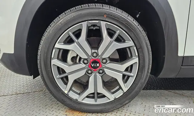 Kia Seltos 2020 1.6 автомат (гидро), миниатюра 5