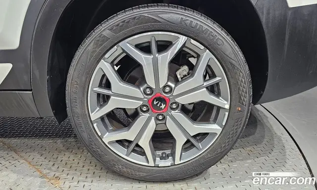 Kia Seltos 2020 1.6 автомат (гидро), миниатюра 7