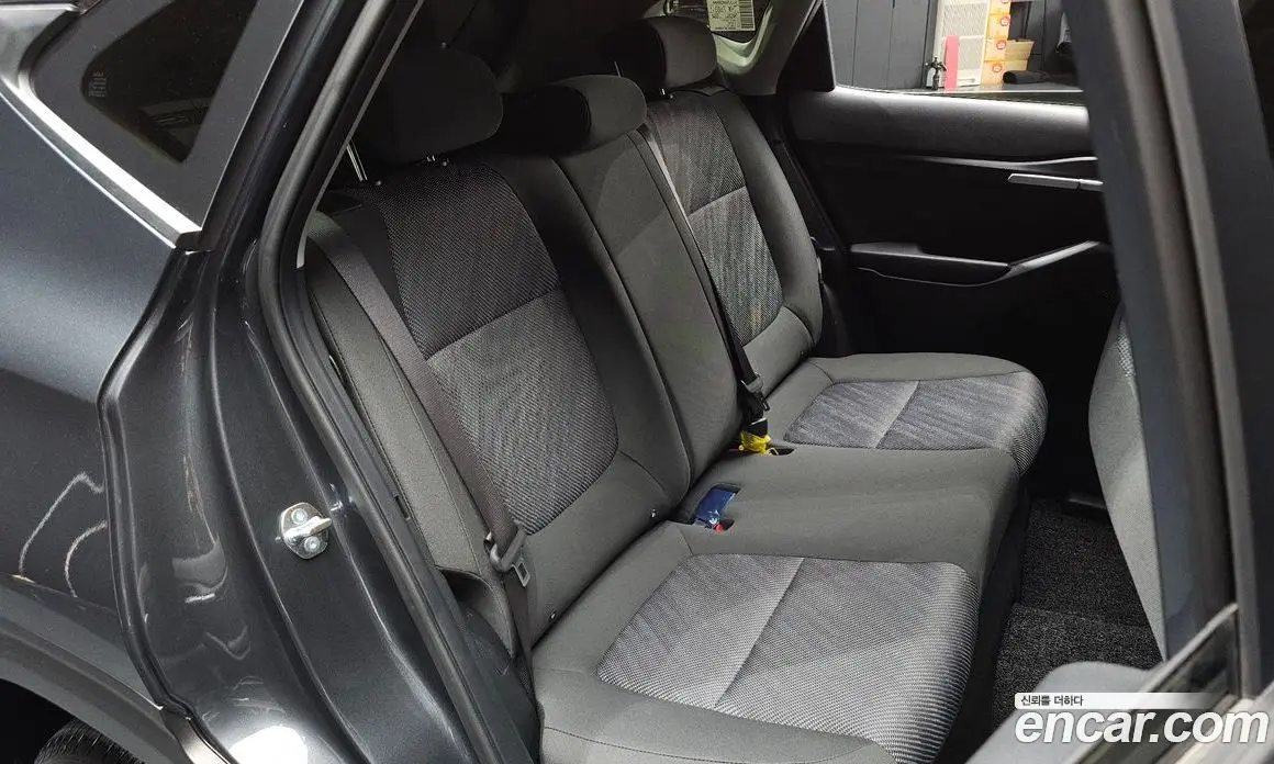 Kia Seltos 2024 1.6 автомат (гидро), фото 11