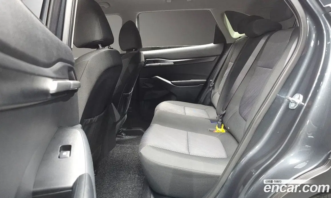 Kia Seltos 2024 1.6 автомат (гидро), фото 12