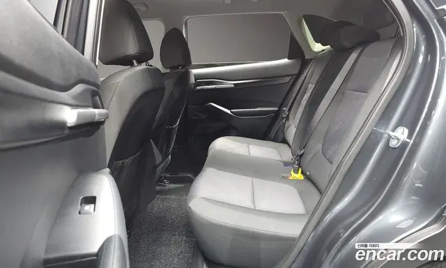 Kia Seltos 2024 1.6 автомат (гидро), миниатюра 12