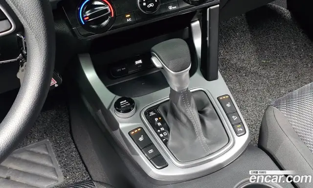 Kia Seltos 2024 1.6 автомат (гидро), миниатюра 9