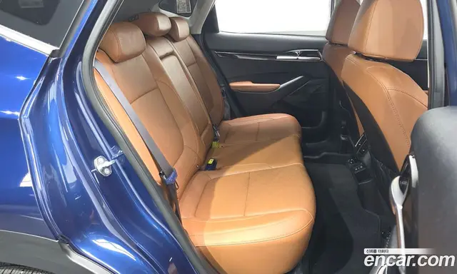 Kia Seltos 2025 1.6 автомат (гидро), миниатюра 12