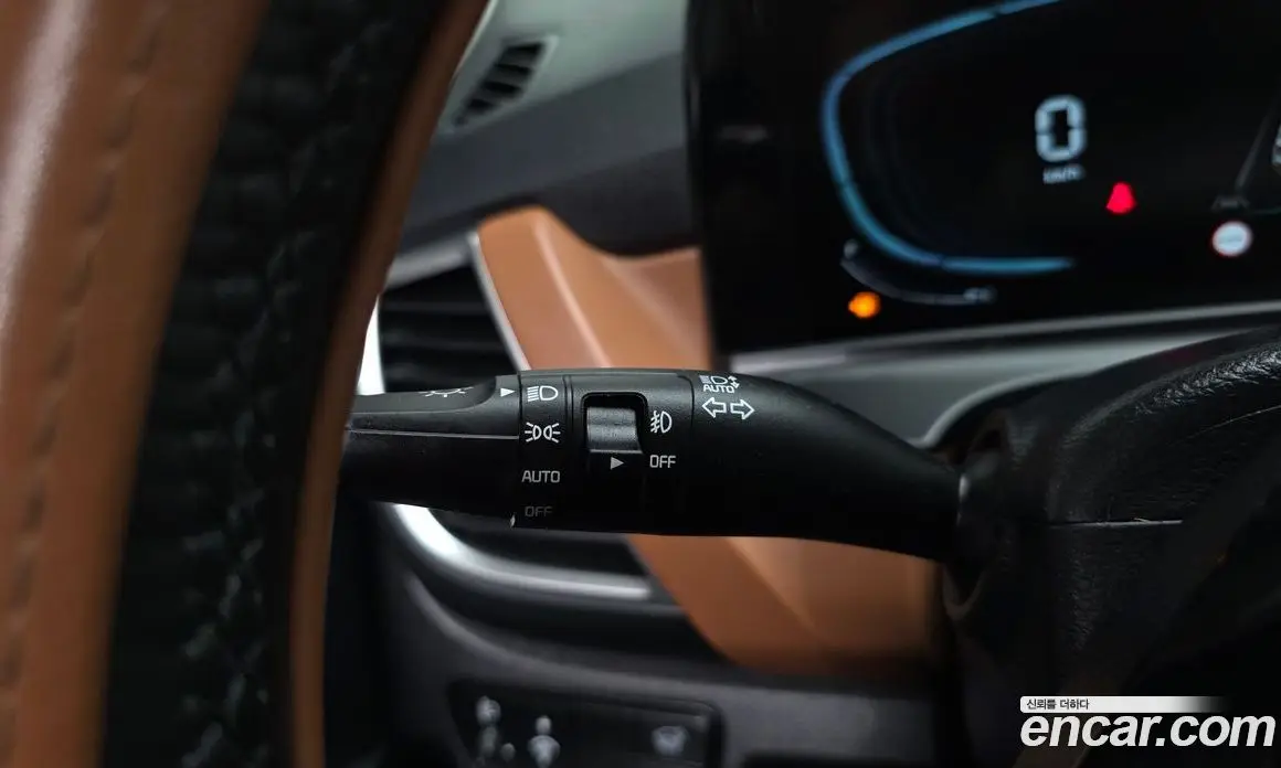 Kia Seltos 2025 1.6 автомат (гидро), фото 17