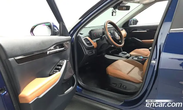 Kia Seltos 2025 1.6 автомат (гидро), миниатюра 10