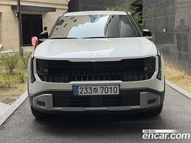 Kia Seltos, 2026, 2 000 км