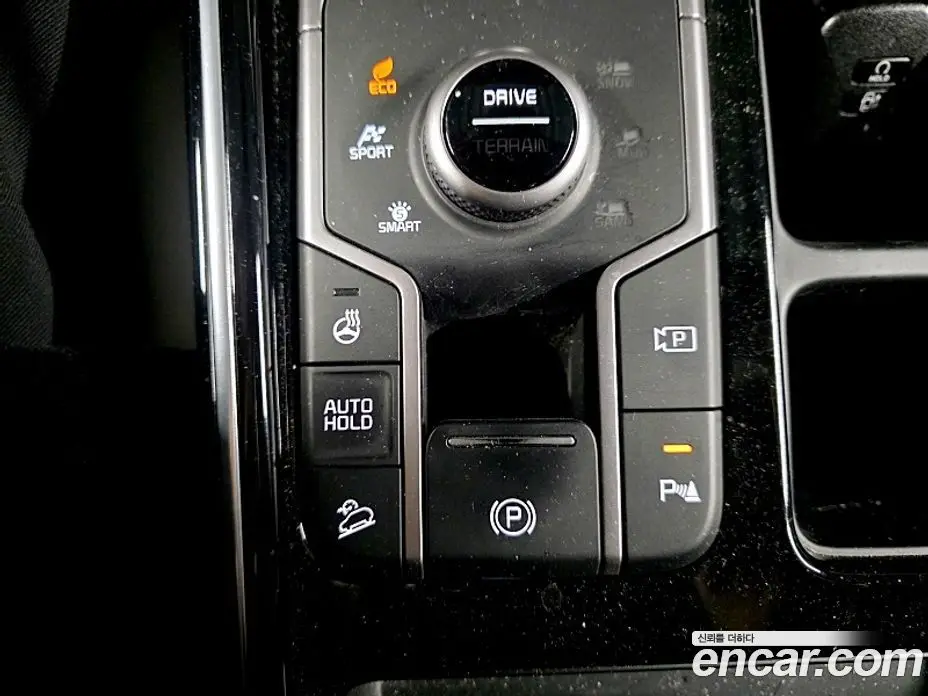Kia Sorento 2023 1.6 автомат (гидро), фото 14 Kia Sorento 2023 1.6 автомат (гидро), фото 14