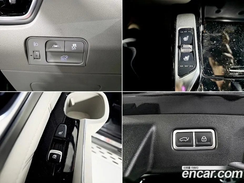 Kia Sorento 2023 1.6 автомат (гидро), фото 19 Kia Sorento 2023 1.6 автомат (гидро), фото 19