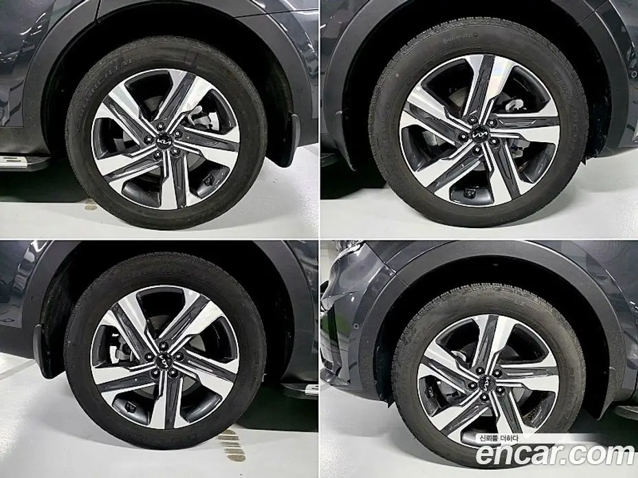 Kia Sorento 2023 1.6 автомат (гидро), фото 20 Kia Sorento 2023 1.6 автомат (гидро), фото 20