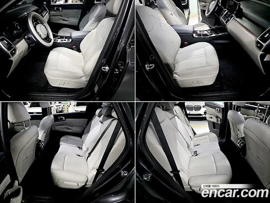 Kia Sorento 2023 1.6 автомат (гидро), фото 10 Kia Sorento 2023 1.6 автомат (гидро), фото 10