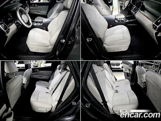Kia Sorento 2023 1.6 автомат (гидро), миниатюра 10 Kia Sorento 2023 1.6 автомат (гидро), миниатюра 10